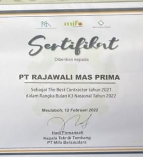 Sertifikat